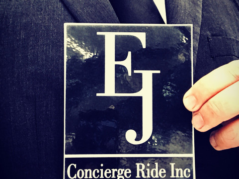 EJ Concierge Ride-芝加哥必去景点