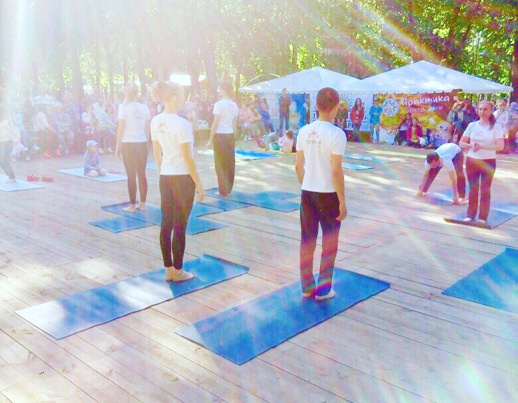 A. Nikolayev Children's Park-Cheboksary必去景点