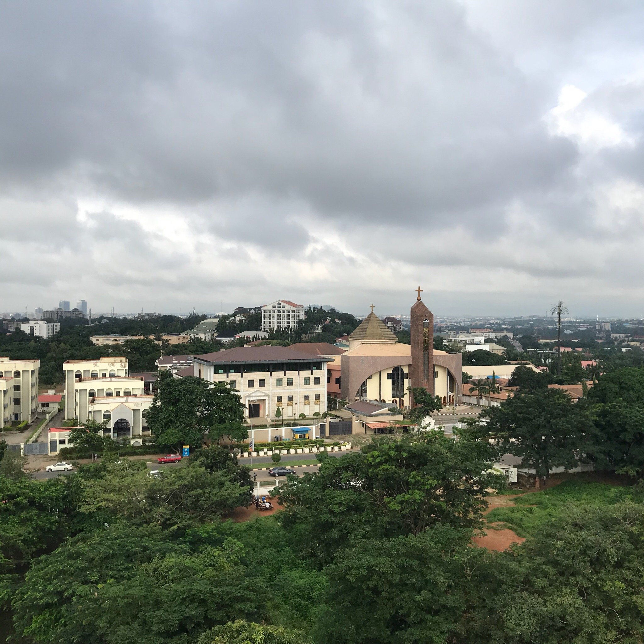 Belanova Apartments and Suites-官方