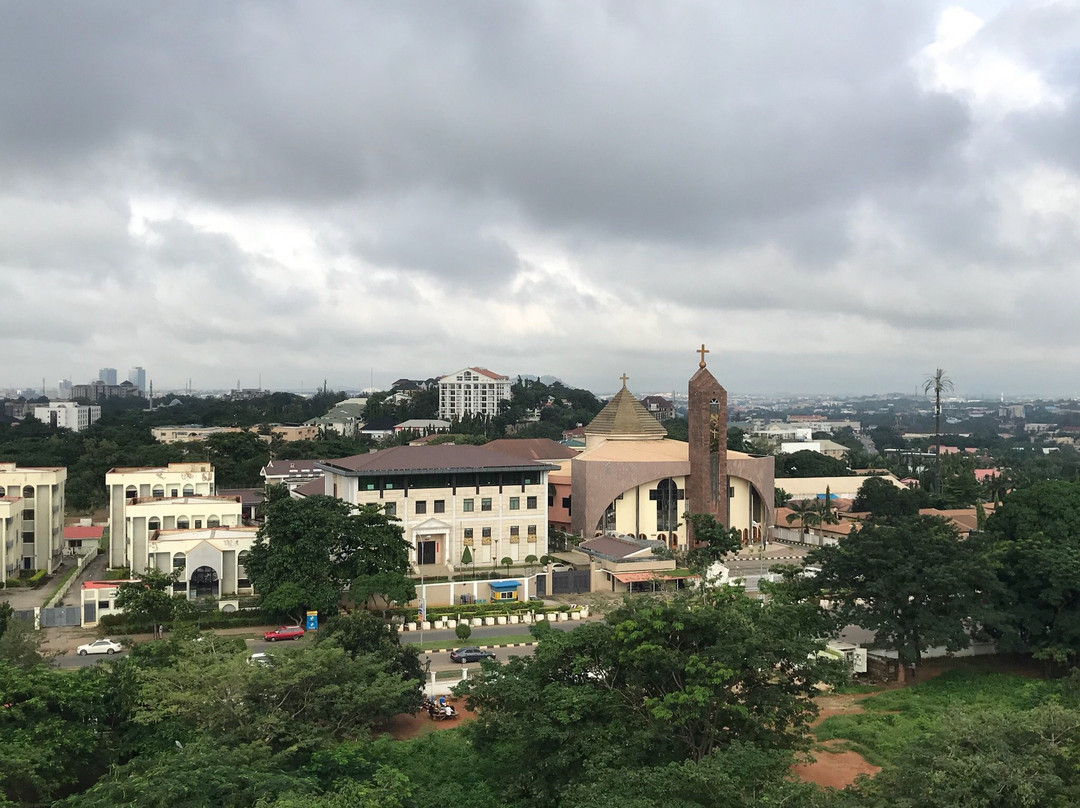 Kubacha酒店住宿-Belanova Apartments and Suites