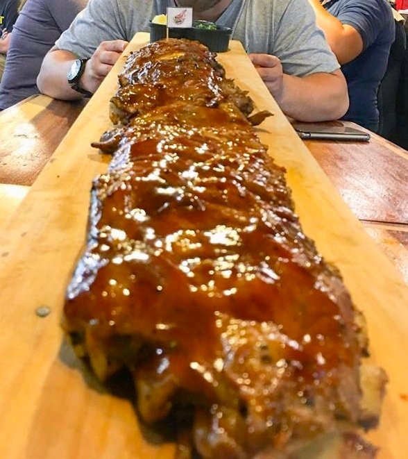 เชฟตุ๋ย เรนเจอร์