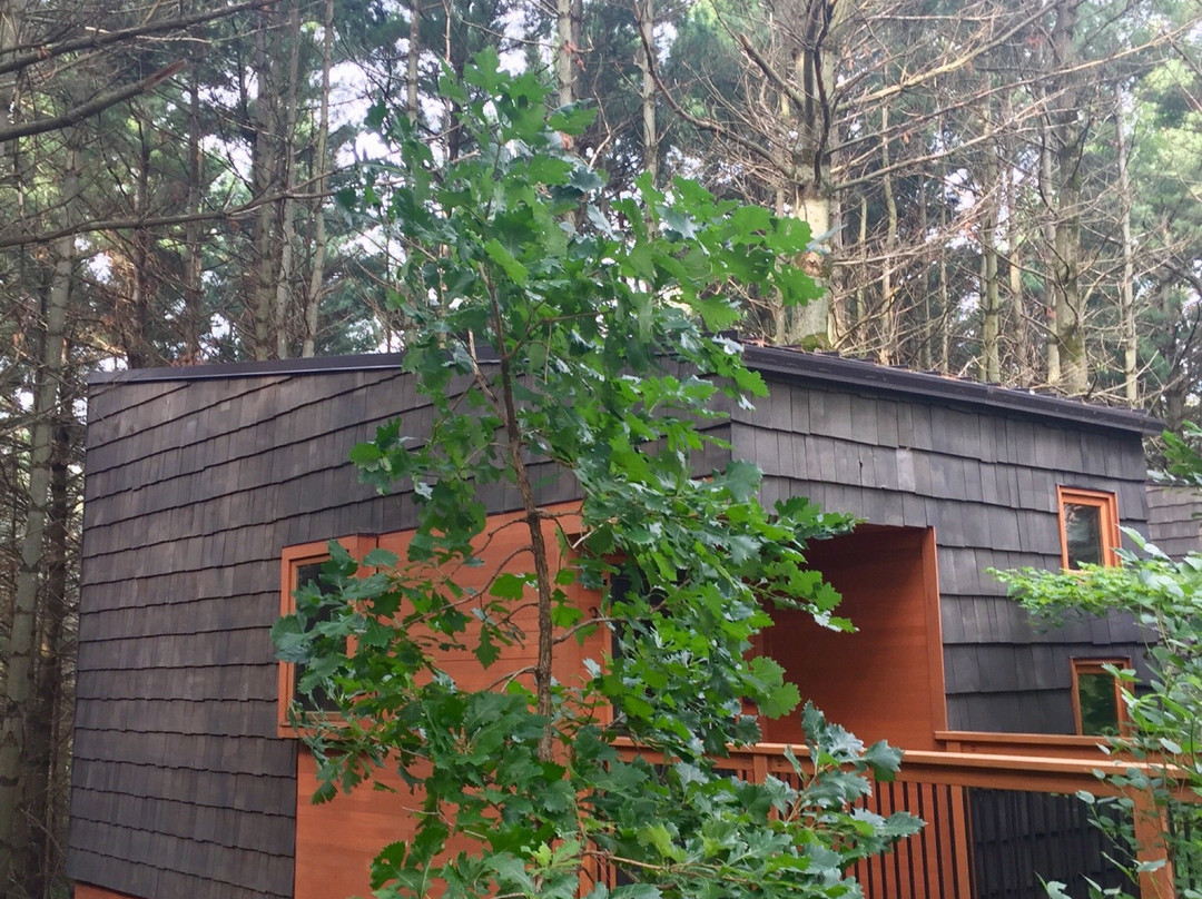 Whitetail Woods Regional Park-Farmington必去景点