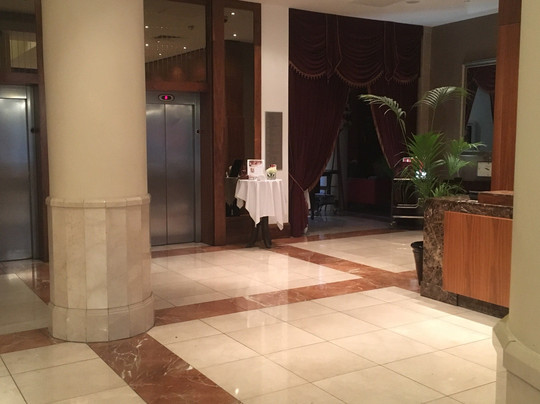 The Savoy Bar-利默里克必去景点