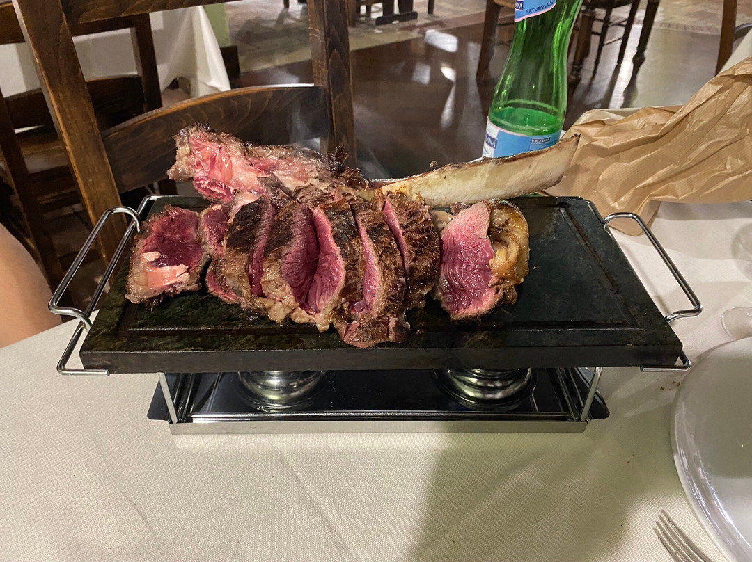 Retrogusto Braceria Ristorante