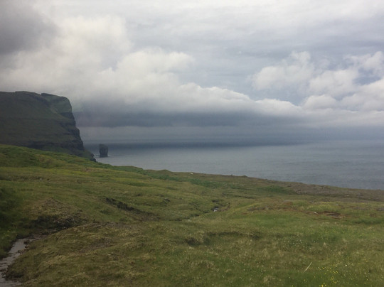 Risin and Kellingin-Eysturoy必去景点