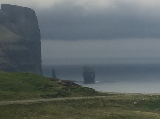 Risin and Kellingin-Eysturoy必去景点