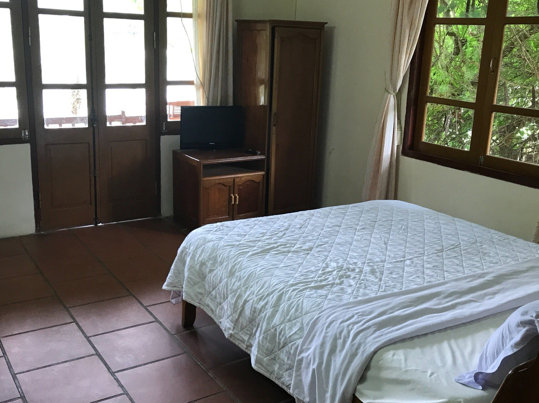 Ha Giang Resort主图