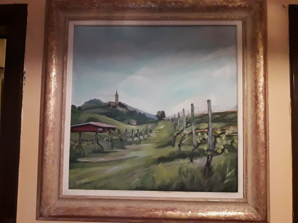 Poderi Fiorini景点图片
