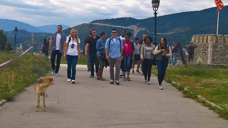 Free Skopje Tours-斯科普里必去景点