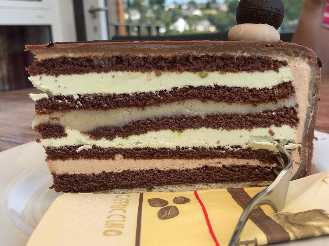 Garni Hotel Henn主图