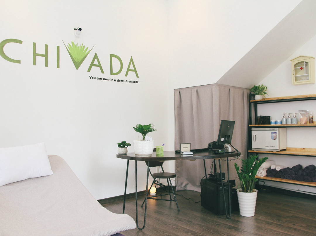 Chivada-岘港必去景点