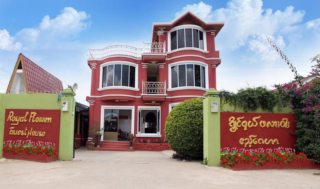 Pyin Oo Lwin Trek-彬乌伦必去景点
