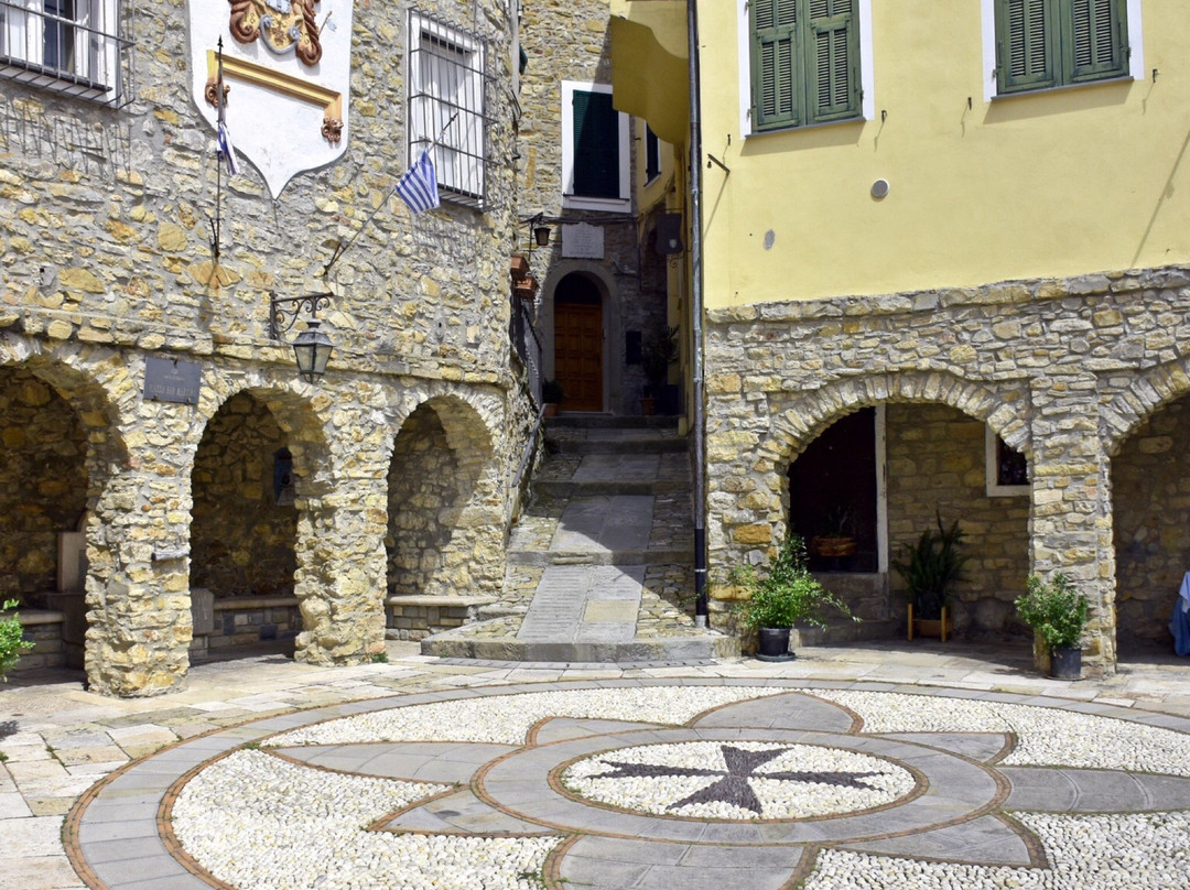 Piazza San Martino景点图片