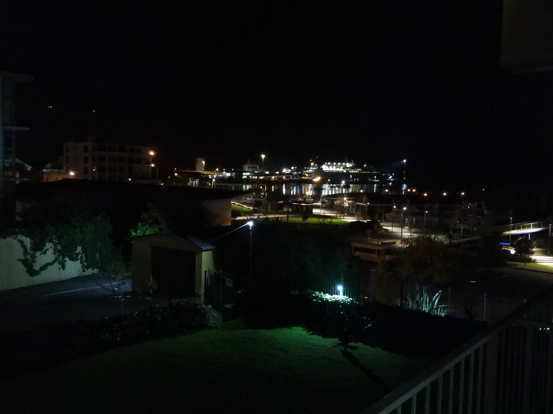 皮克顿巨浪旅馆主图
