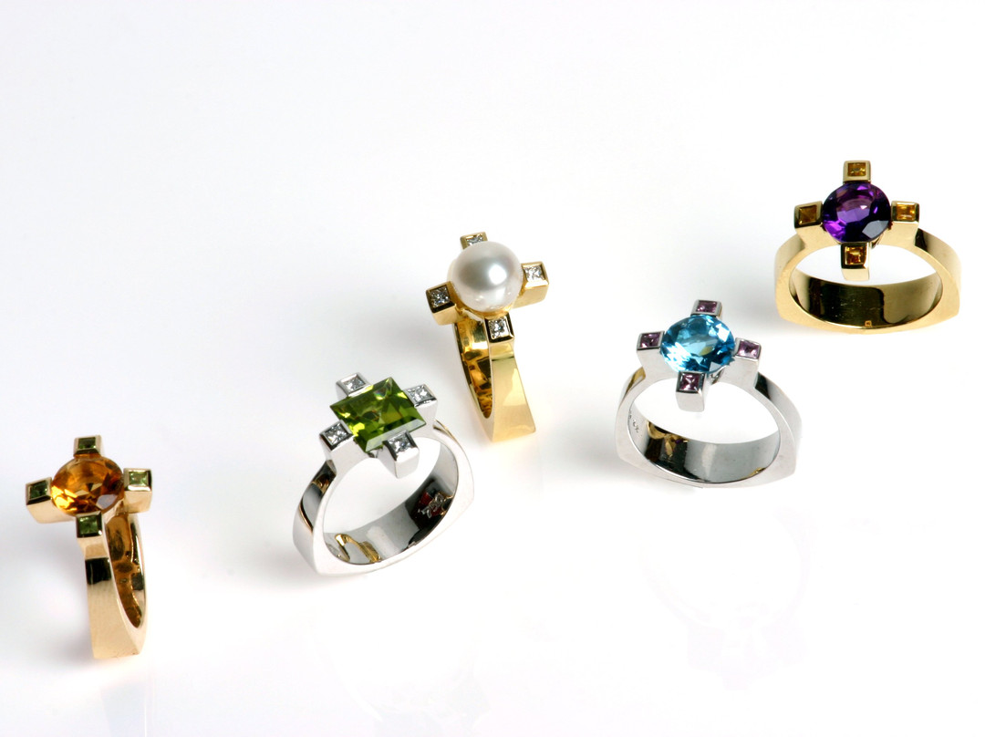 Roma Jewellers-桑顿必去景点