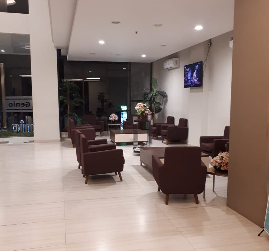 Genio Hotel Manado主图