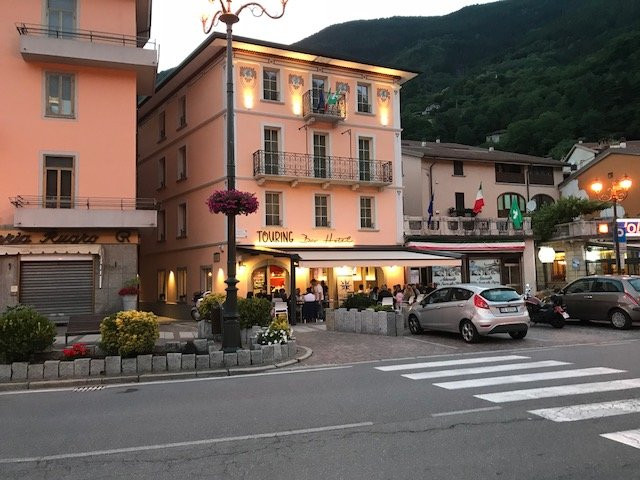 Touring Hotel & Spa主图