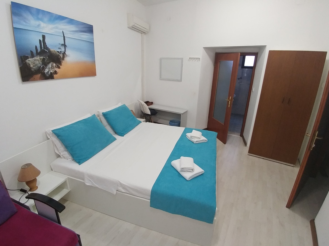Pula City Point Rooms主图