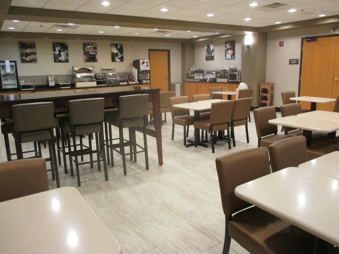 Best Western Plus Omaha Airport Inn主图