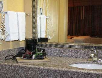 Days Inn by Wyndham Lake Charles主图