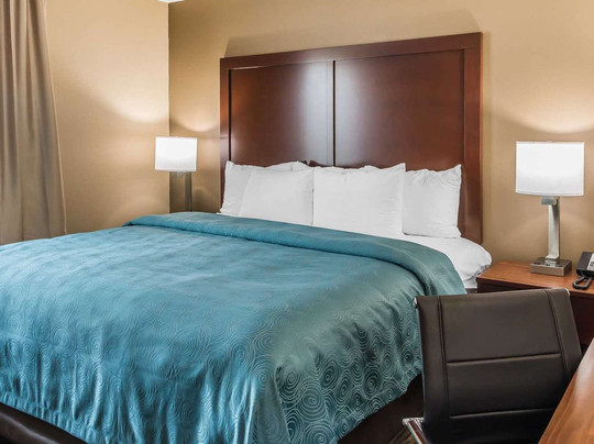 MainStay Suites主图