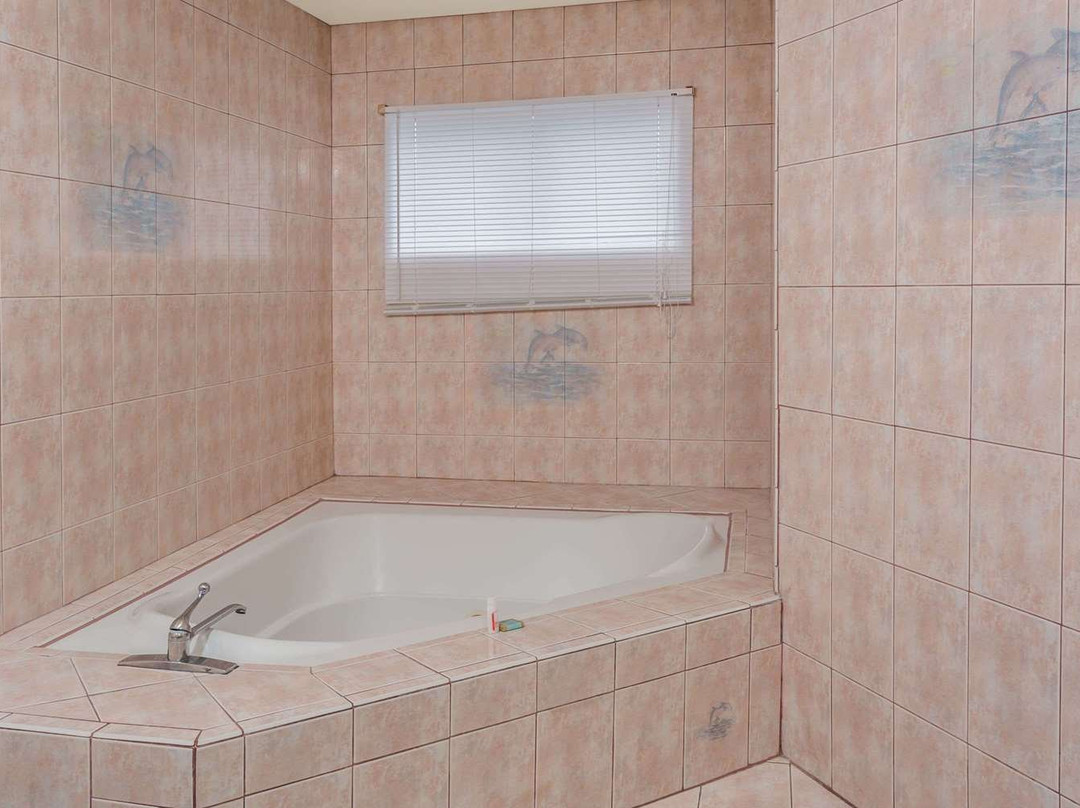 Travelodge by Wyndham San Clemente Beach主图