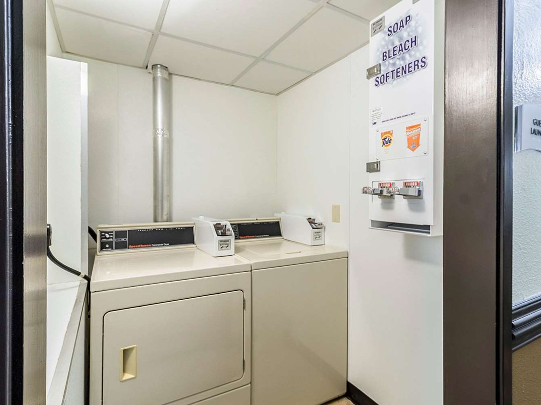 Quality Inn & Suites主图