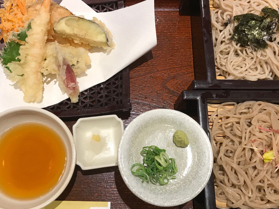 Atre Omori-大田区必去景点
