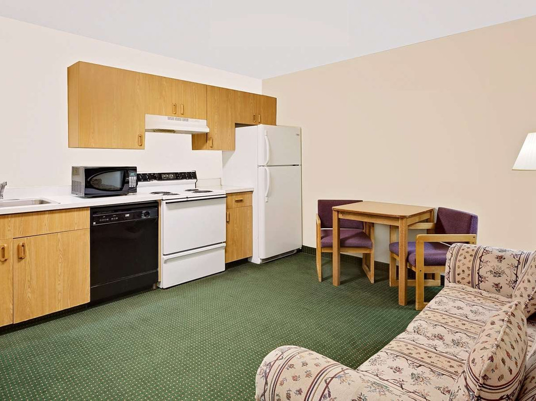 Super 8 by Wyndham Battle Mountain主图