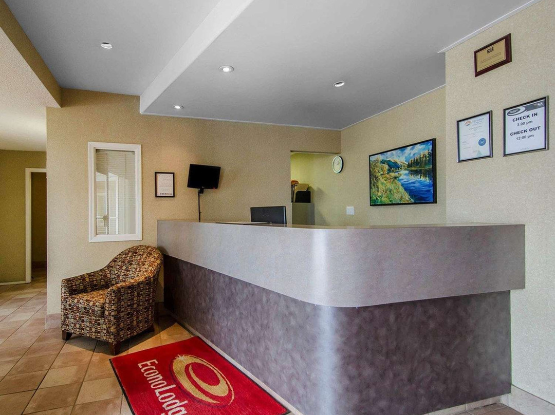 Travelodge by Wyndham Fort St John主图