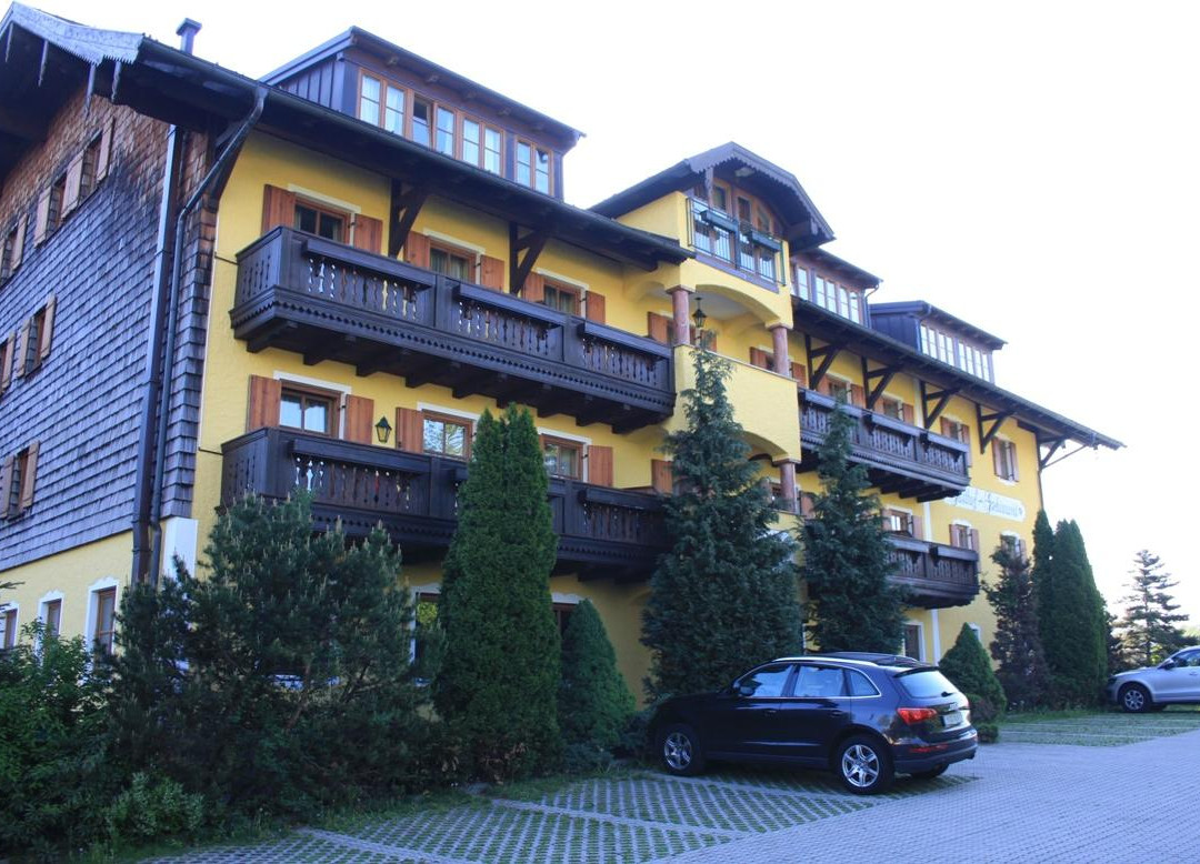 Landhotel Gschirnwirt主图