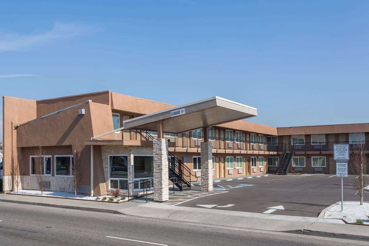 Days Inn Yosemite Area-官方
