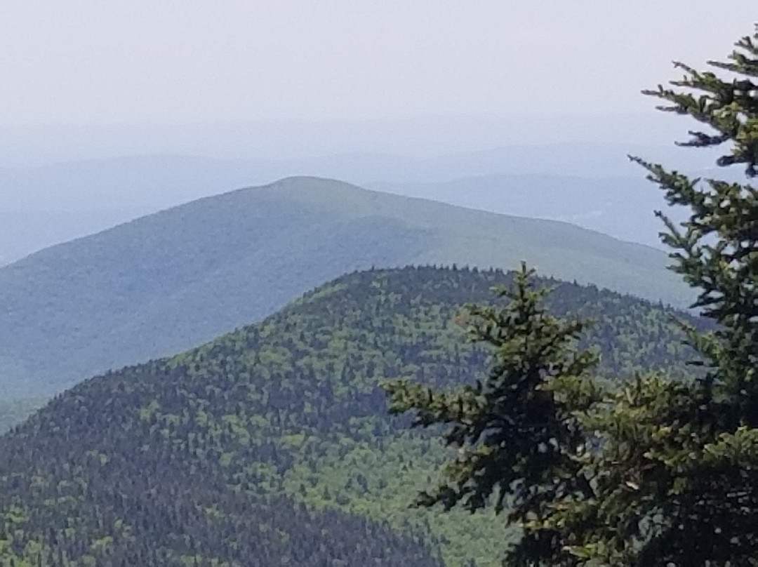 Slide Mountain-Catskill必去景点
