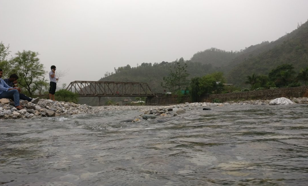 Maldevta, Picknic Spot, Dehradun景点图片