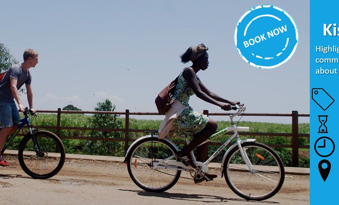 Bikeventures Tours and Rentals景点图片