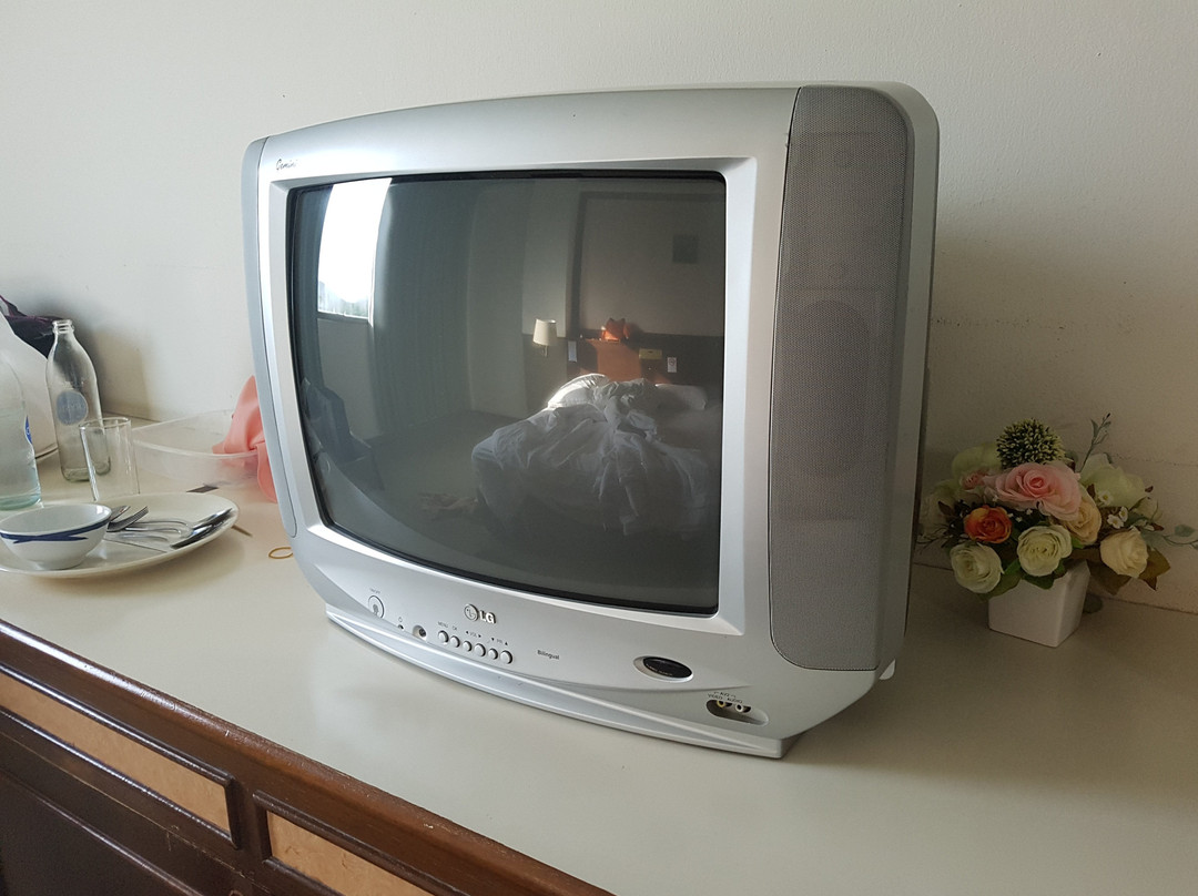 凯纳特哈尼酒店主图