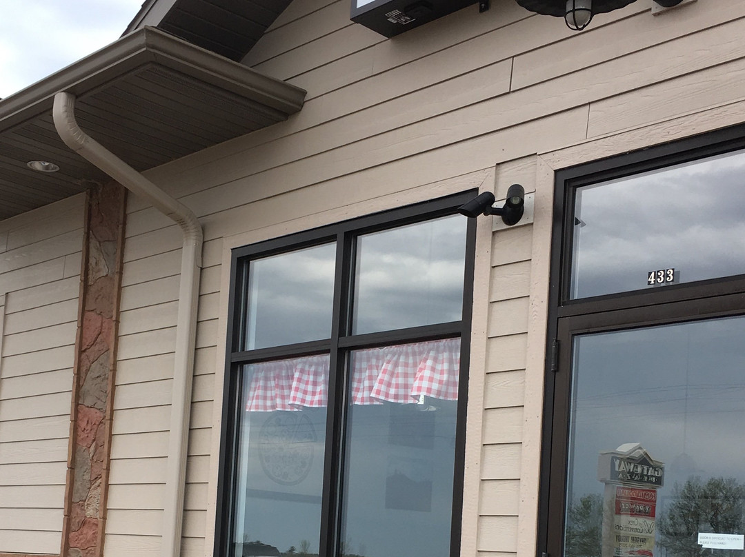 Grantsburg餐馆和美食-Mia Mangia