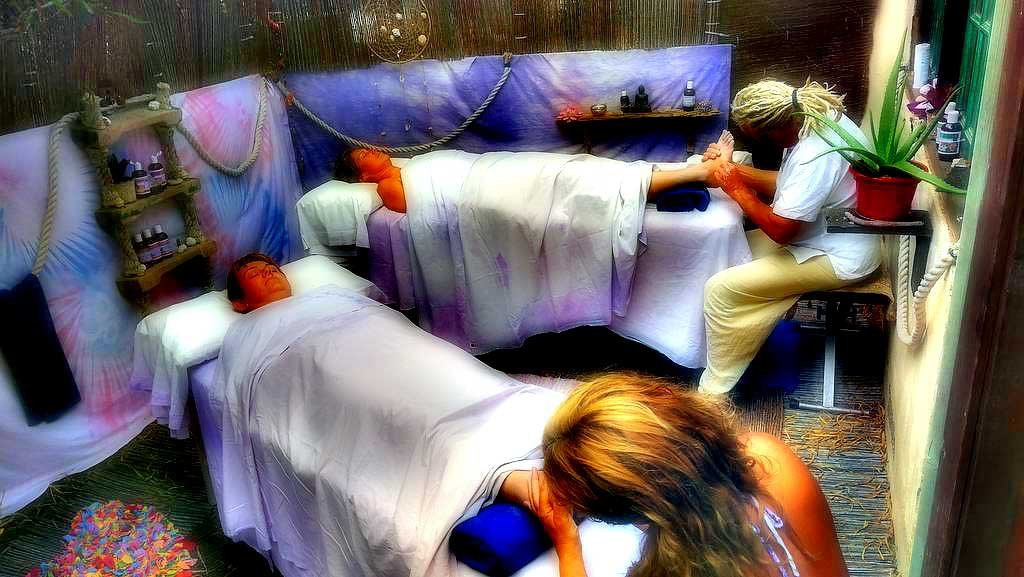 Humankind Healing Massage景点图片