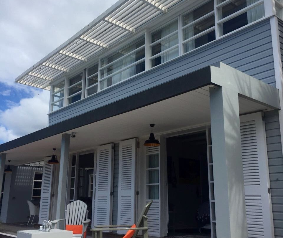 Casa de Gilles主图