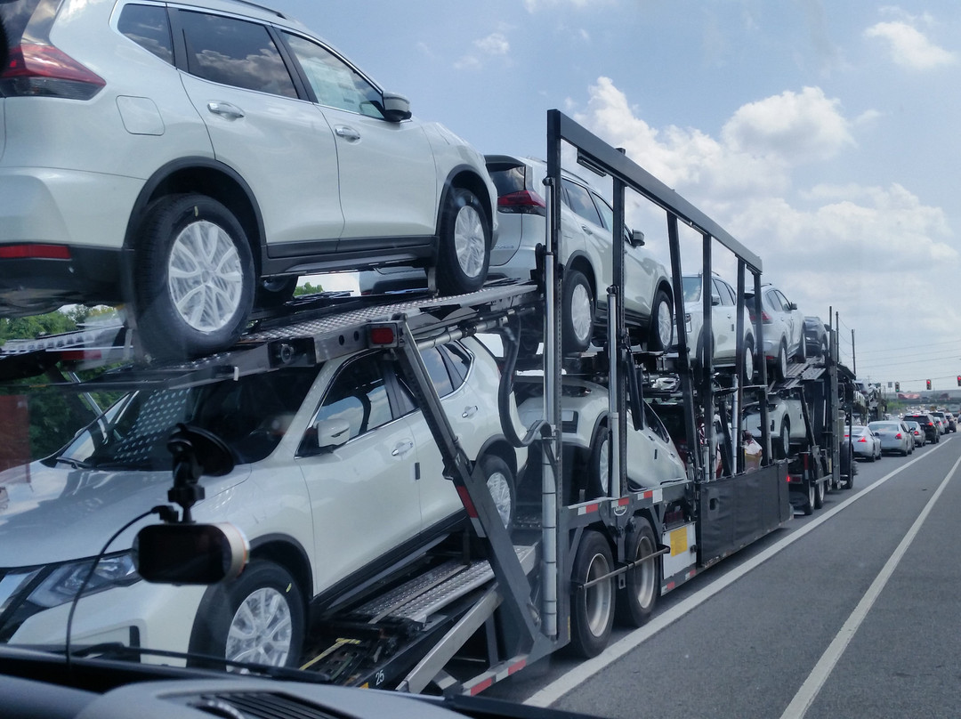 Nissan Motor Manufacturing Corporation USA-Smyrna必去景点