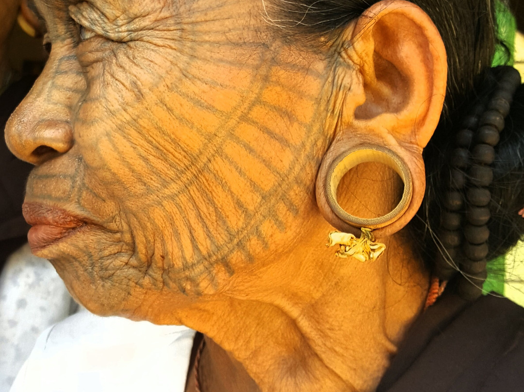 Golden Trails Travels and Tours-仰光必去景点