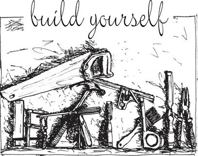 Two Sheds Workshop-贝加必去景点