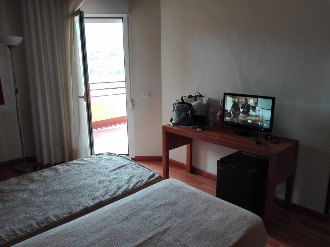 Hotel Spa Sinagoga主图