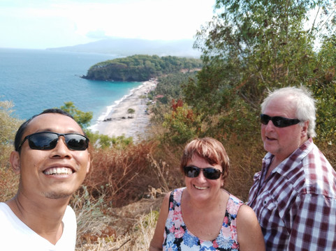 Discover Bali Tours-沙努尔必去景点