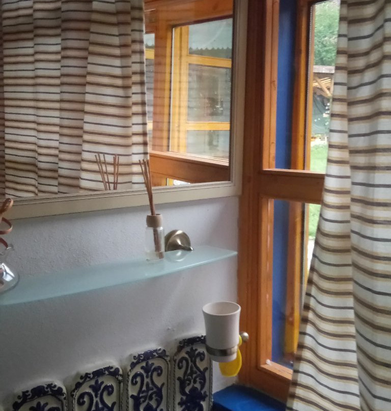Reveria Guesthouse主图