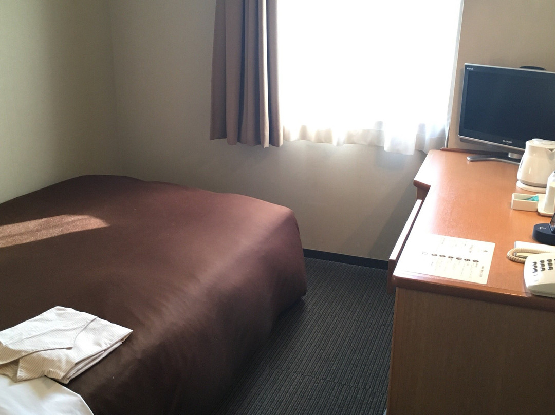 Hotel Etwas Tenjin主图