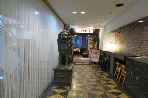 沃特森酒店-浴室