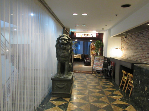 沃特森酒店主图