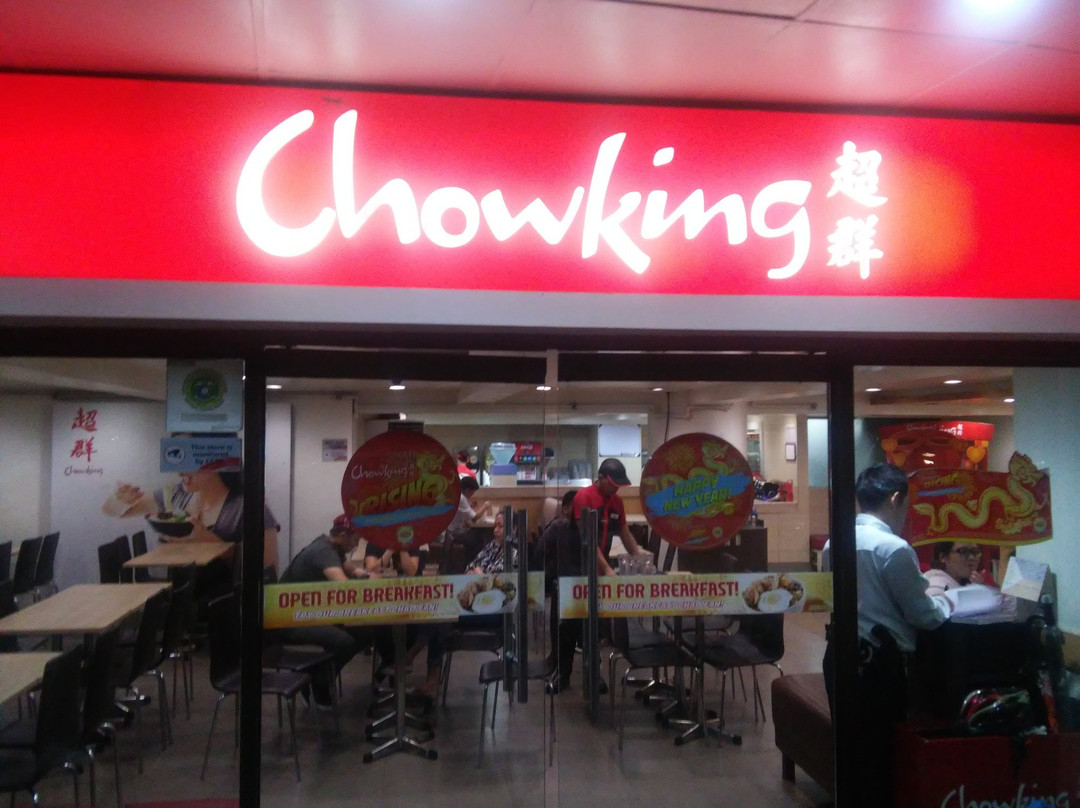 Chow King