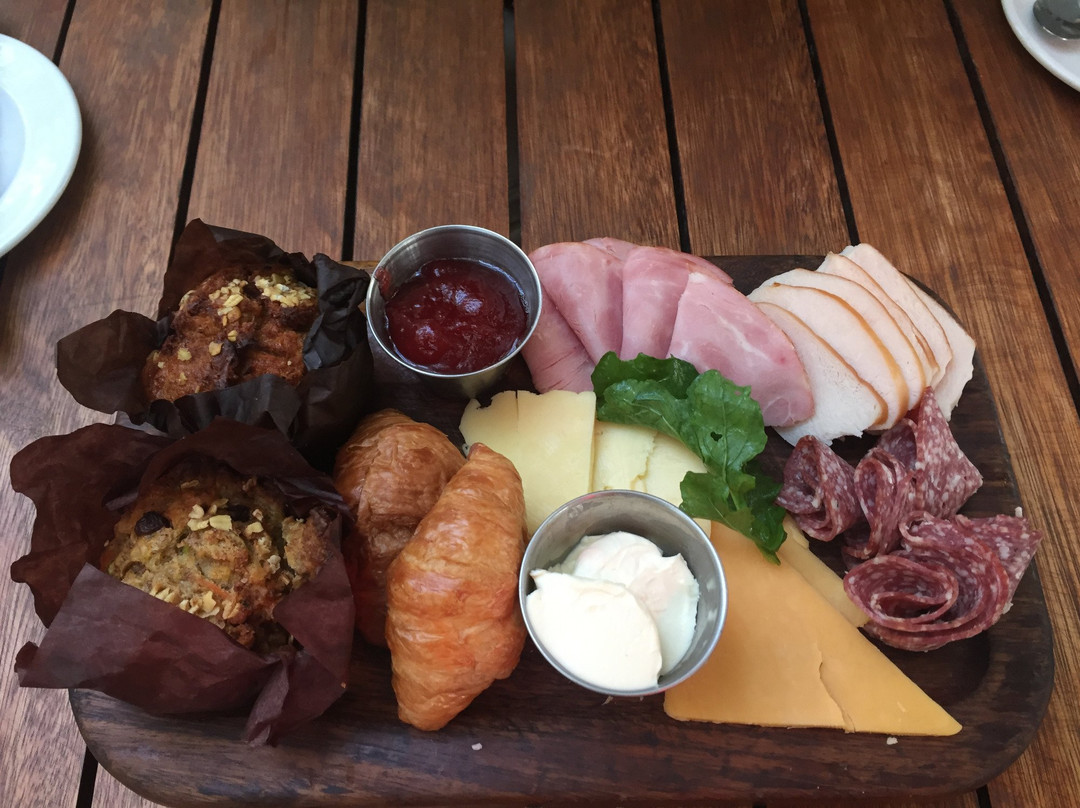 Casterbridge Hollow主图